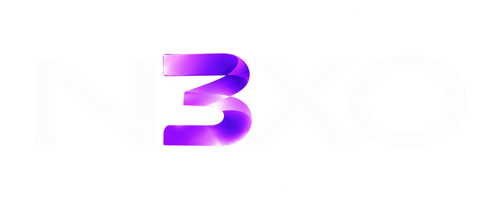 N3XO Logo